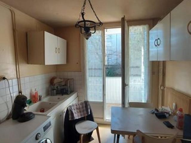 Appartement vente à Lyon, Métropole de Lyon