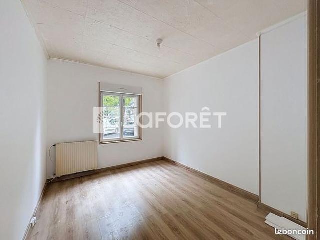 Appartement vente à Argentan, Flers