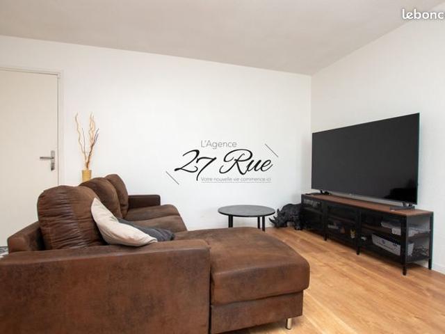 Appartement vente à Muret, Saint-lys