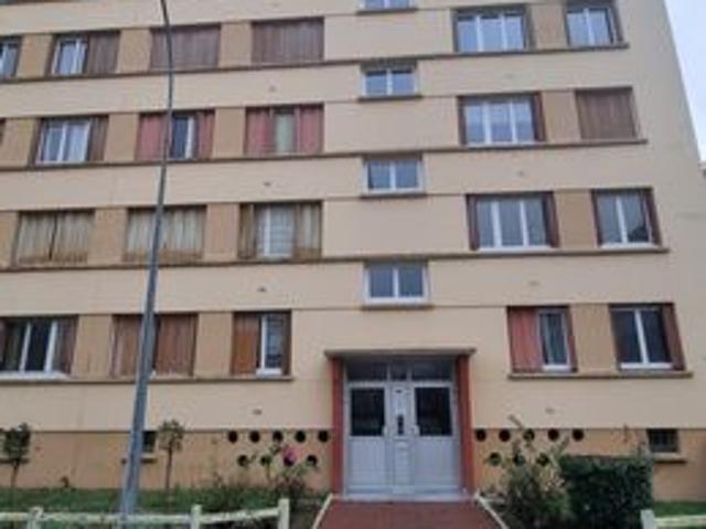 Appartement vente à Montargis