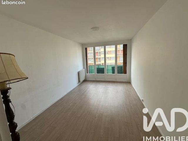 Appartement vente à Montargis