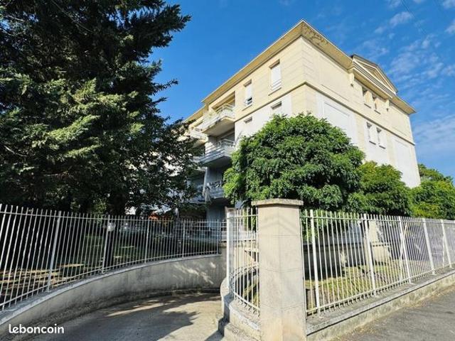 Appartement vente à Le Raincy, Livry-gargan