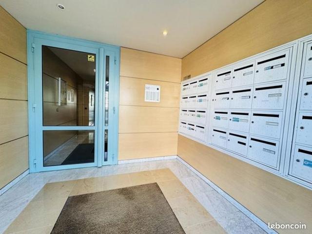 Appartement vente à Le Raincy, Livry-gargan