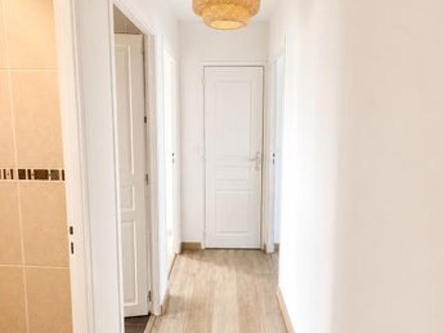 Appartement vente à Viry-Châtillon, Essonne