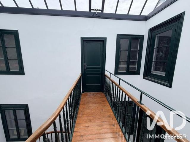 Appartement vente à Bayonne
