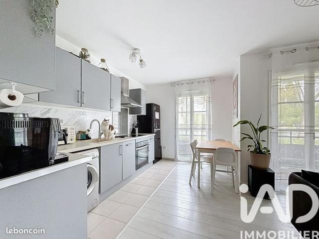 Appartement vente à Évry, Saint-pierre-du-perray