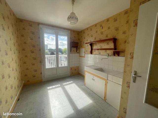 Appartement vente à Rennes, Bretagne