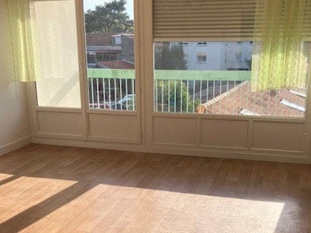 Appartement location à Rochefort