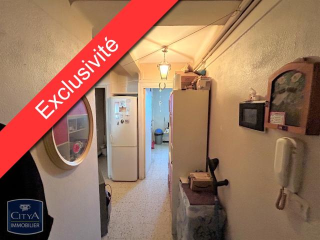 Appartement vente à Arrondissement de Toulon, La Seyne-sur-mer