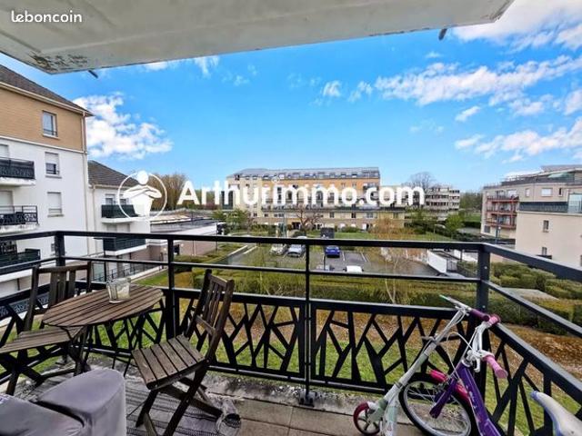 Appartement vente à Melun, Savigny-le-temple