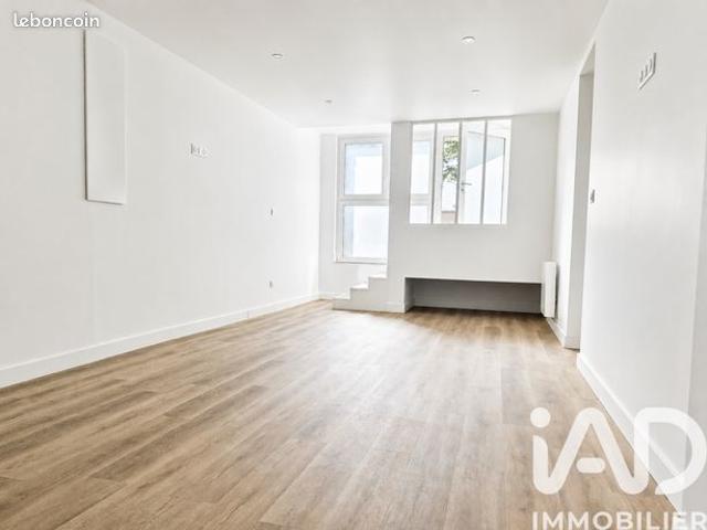 Appartement vente à Lorient, Bretagne