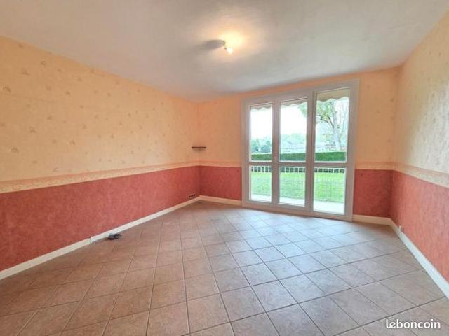 Appartement vente à Tours, Joué-lès-tours