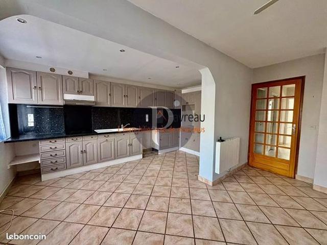 Appartement vente à L'Haÿ-les-Roses, Vitry-sur-seine