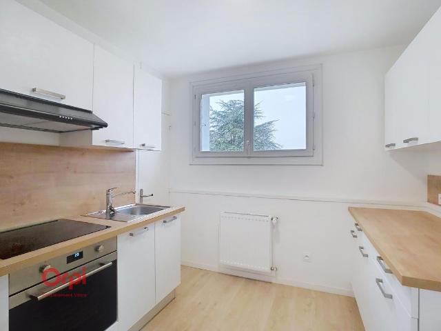 Appartement vente à Boulevard des Poilus, Nantes
