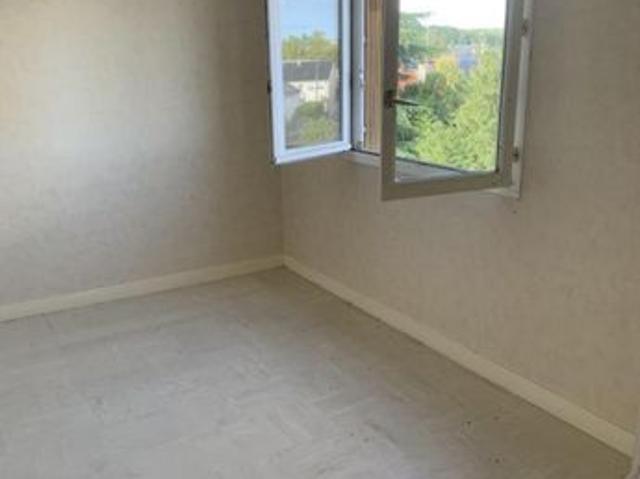 Appartement vente à Blois