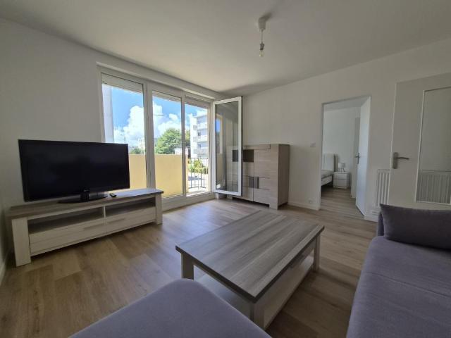 Appartement vente à Le Valy-Hir, Brest