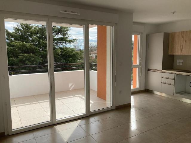 Appartement location à Avignon