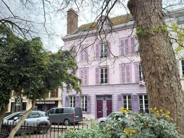 Appartement vente à Troyes