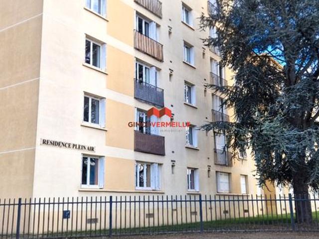 Appartement vente à Saint-Germain-en-Laye, Conflans-sainte-honorine