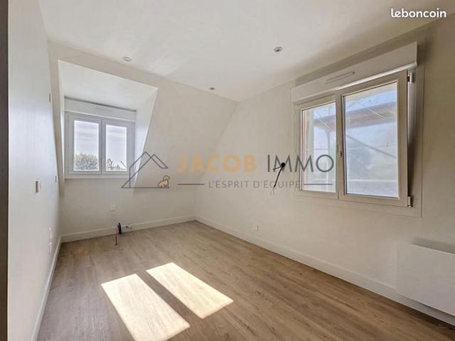 Appartement vente à Brest, Bretagne