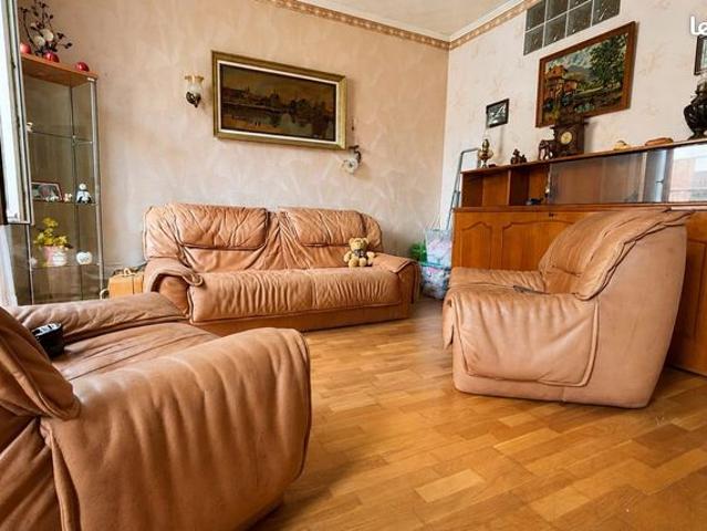 Appartement vente à Nogent-sur-Marne, Maisons-alfort