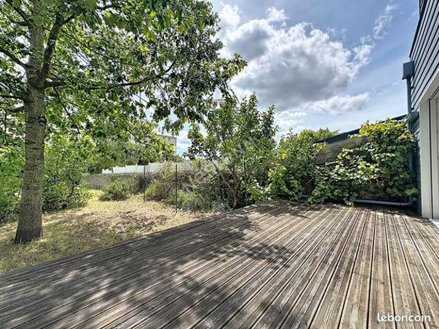 Appartement vente à Châteaubriant-Ancenis, Saint-géréon