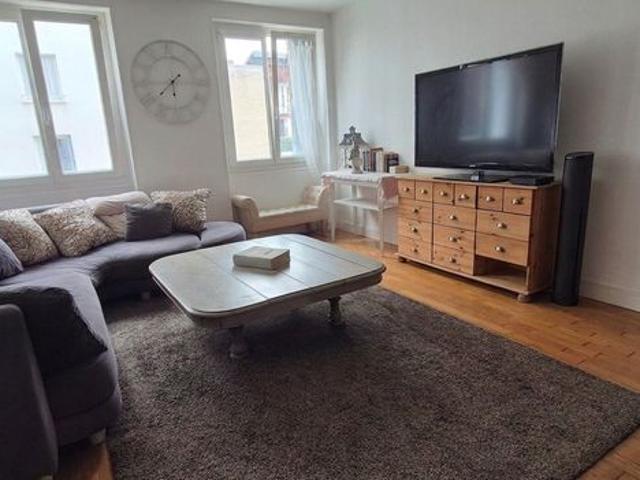 Appartement vente à Dijon