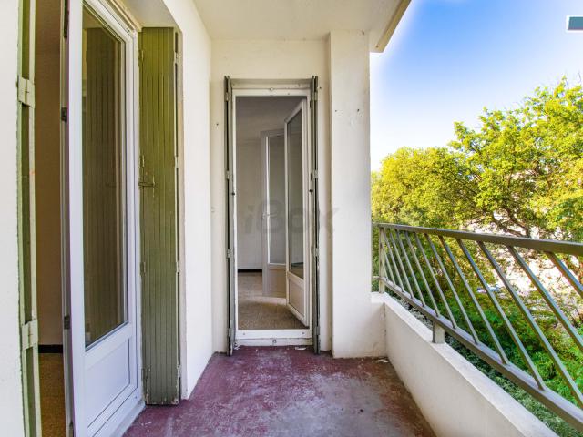 Appartement vente à Arrondissement de Toulon, Toulon