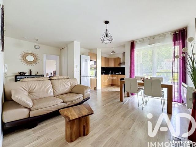 Appartement vente à L'Haÿ-les-Roses, Orly