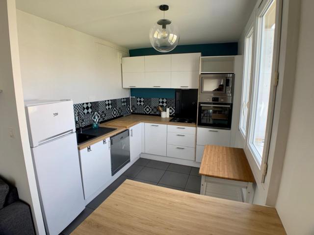 Appartement location à La Fobio, Montauban
