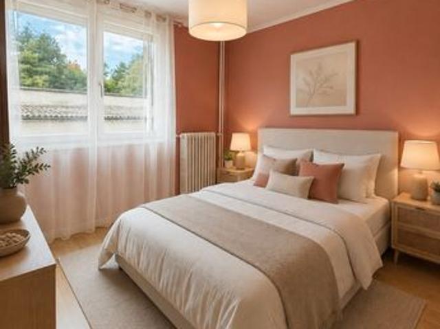 Appartement vente à Talant, Côte-d'Or