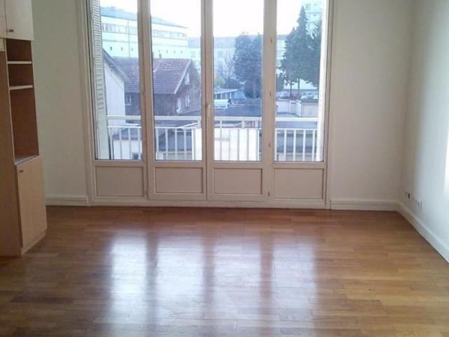 Appartement location à Grenoble