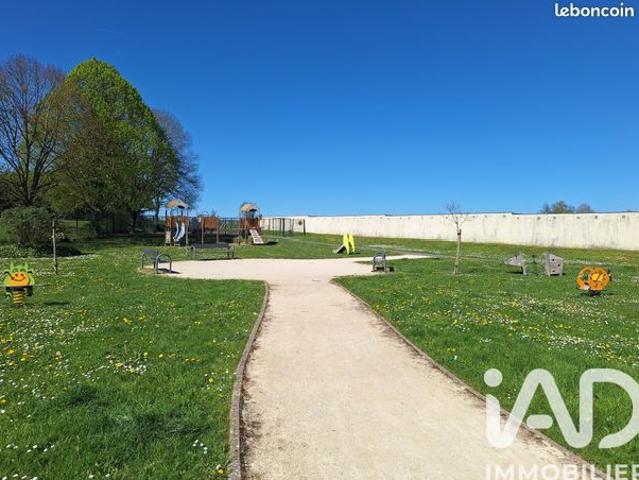 Appartement vente à Évry, Vert-le-petit