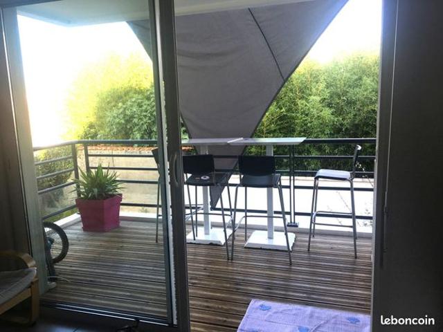 Appartement vente à Dax, Ondres