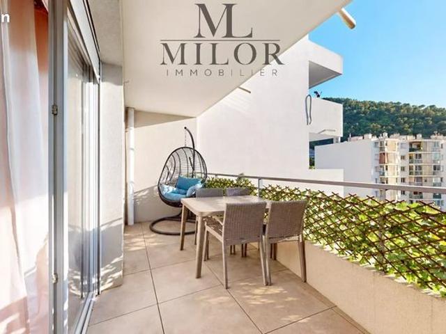 Appartement vente à Nice, Alpes-Maritimes
