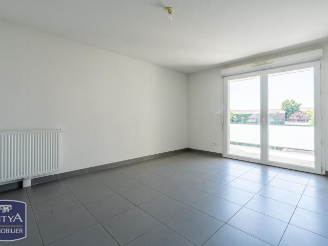 Appartement vente à Tours, Joué-lès-tours