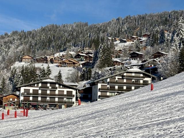 Appartement vente à Thonon-les-Bains, Les Gets