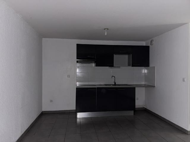 Appartement location à Toulouse