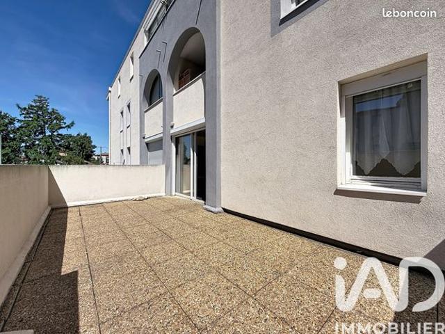 Appartement vente à Istres