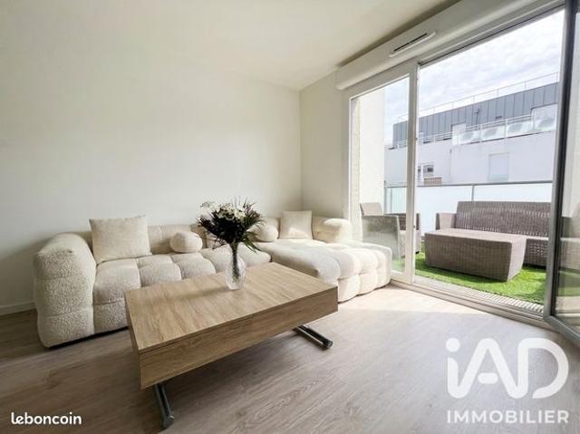Appartement vente à Argenteuil, Sannois