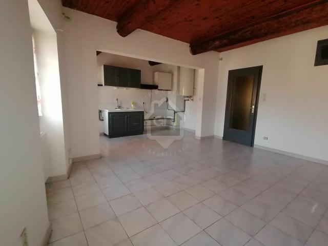 Appartement location à Carpentras
