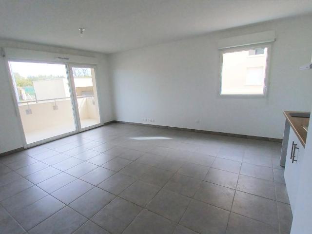 Appartement location à Nîmes