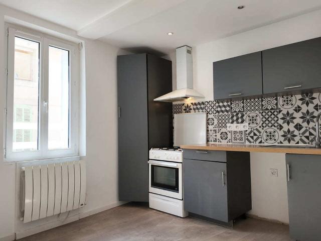 Appartement vente à Brignoles, Pignans
