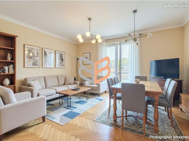 Appartement vente à Thionville, Ottange