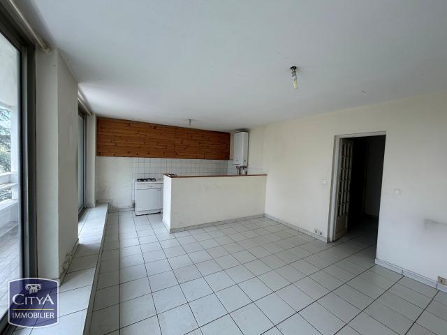 Appartement vente à Lyon, Métropole de Lyon
