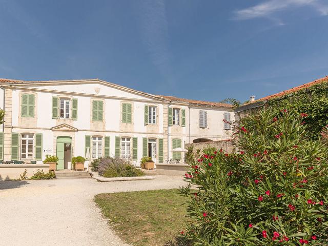 Appartement vente à La Rochelle, Saint-martin-de-ré