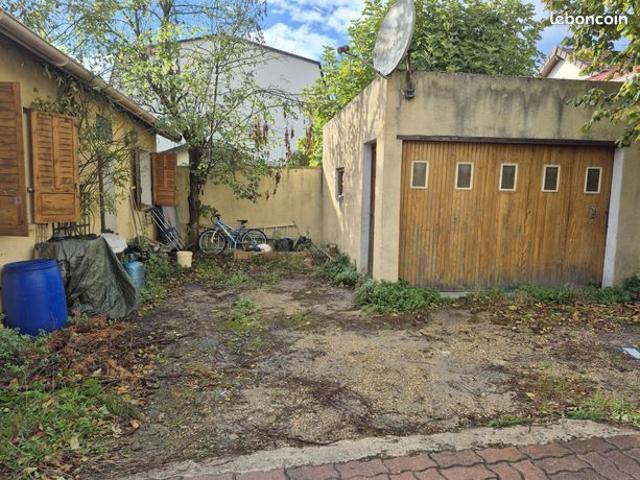 Appartement vente à Le Raincy, Aulnay-sous-bois