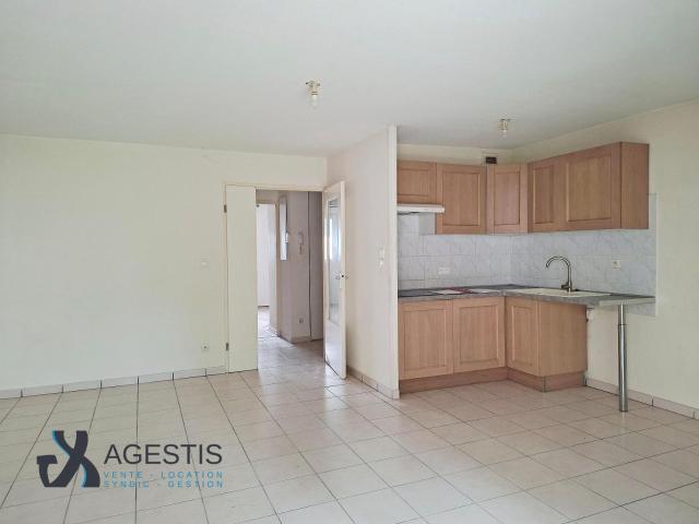 Appartement vente à Aillot, Castres