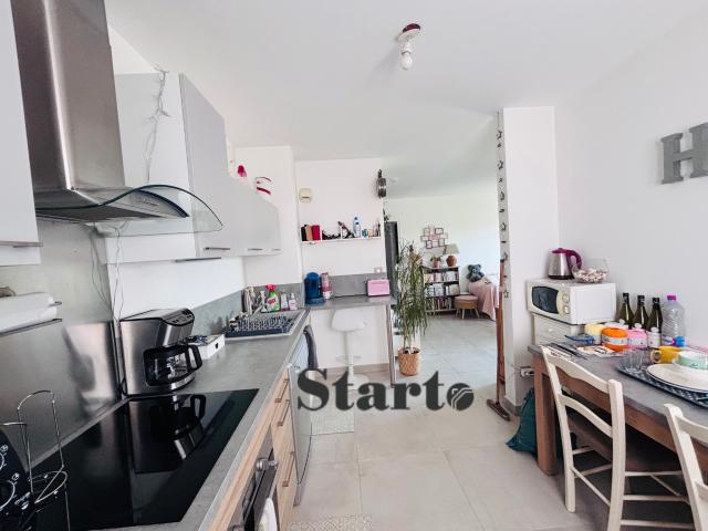 Appartement vente à Dijon