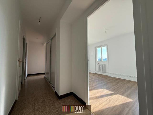 Appartement location à Nantua, Pont-d'ain